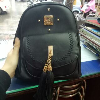 BALO MINI NỮ dễ thương