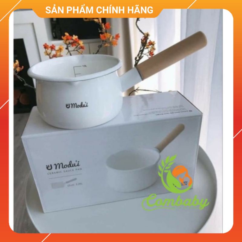 Nồi Modui chính hãng xuất Hàn&lt;Chính hãng&gt;