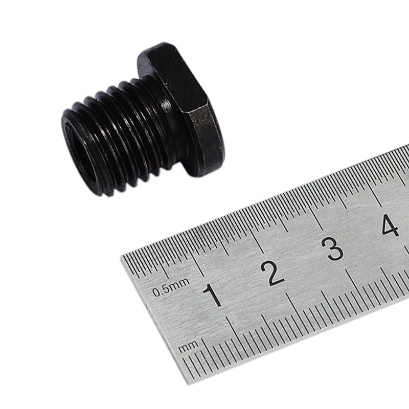 Bộ chuyển đổi m10 sang m16 ren 100 độ cho máy mài góc