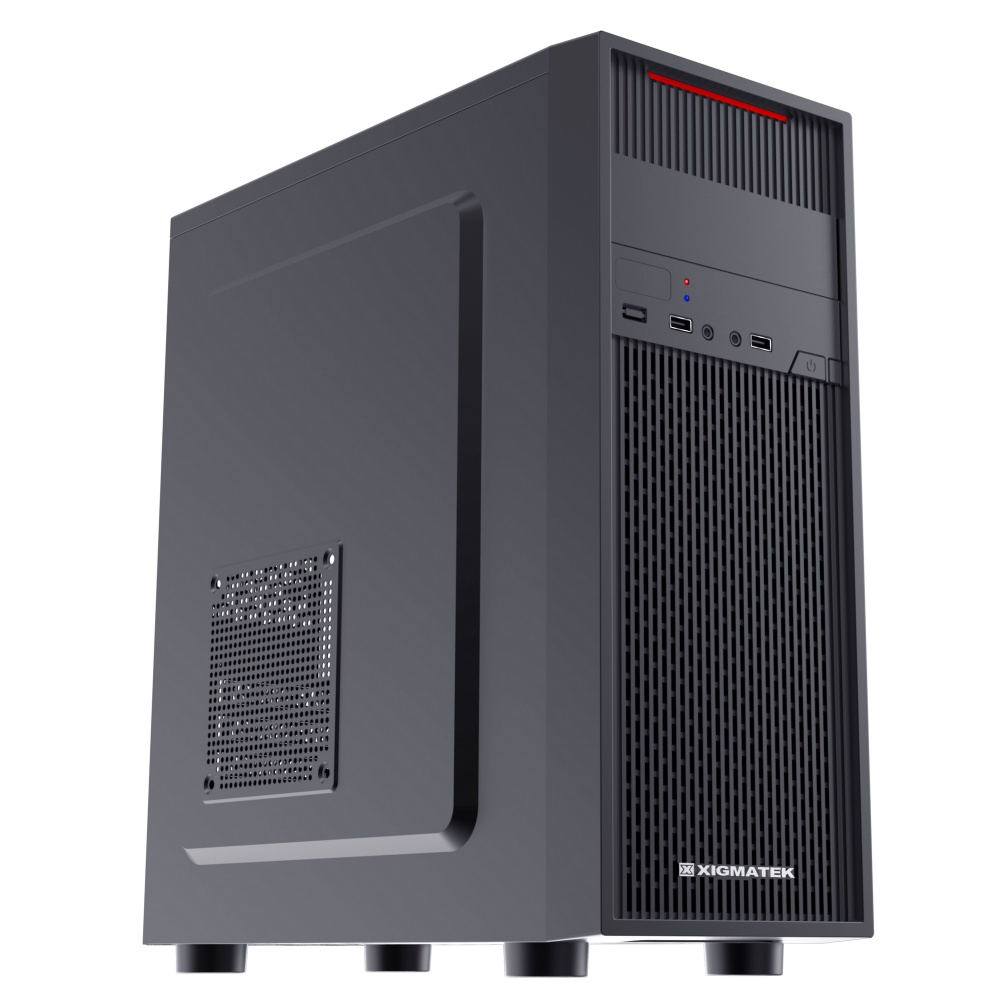 Vỏ case máy tính XIGMATEK XA-20/XA-22 (ATX)