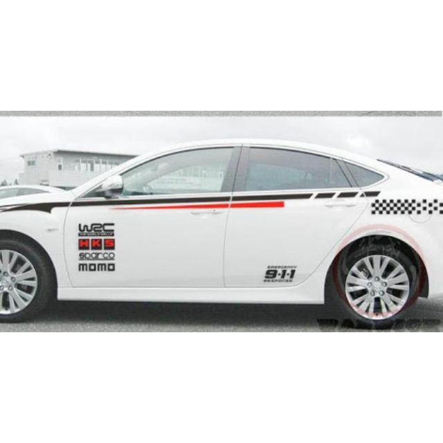 Tem chế xe 4c