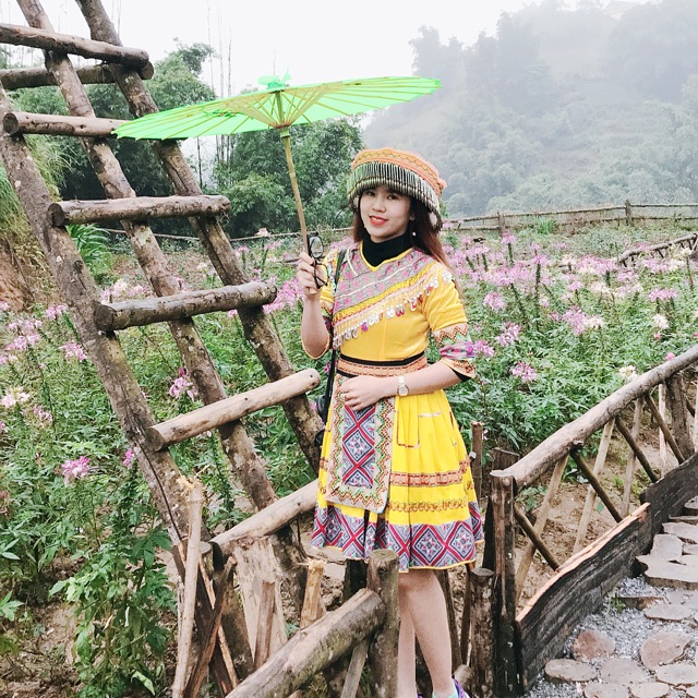 Mai Min _Sỉ mỹ phẩm