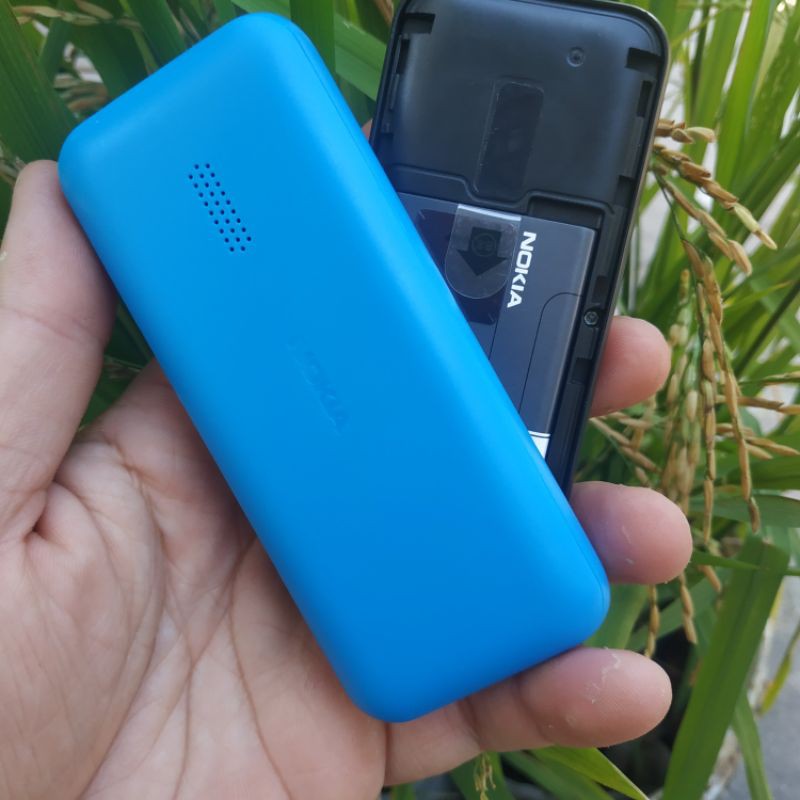 Điện thoại Nokia 105  giá rẻ, loa to, sóng mạnh