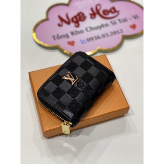 Ví Da Mini Các Mẫu Fullbox