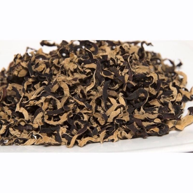 1kg nấm mèo cắt sẵn 140k