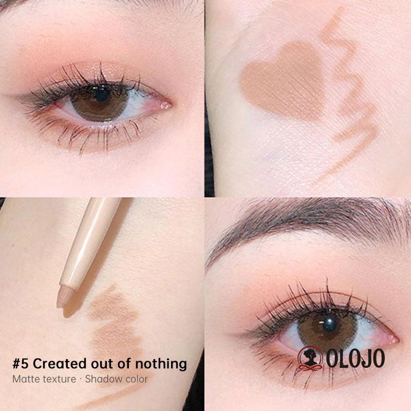 ⚜️sweet mint Phấn mắt bắt sáng dạng bút trang điểm bắt sáng tự nhiên nhiều màu tùy chọn