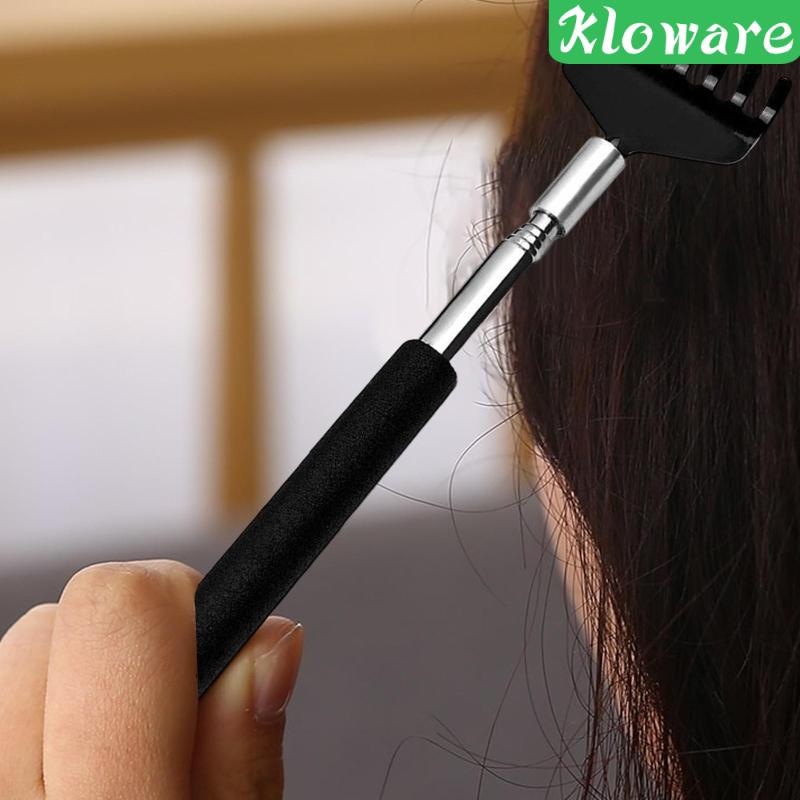 Cây Gãi Lưng 7 Móng Có Thể Thu Gọn Tiện Dụng