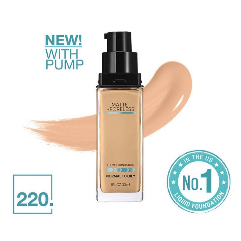 (hàng Mới Về) Bộ Sản Phẩm Maybelline Kiểm Soát Dầu Cho Da 2 | BigBuy360 - bigbuy360.vn
