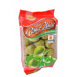 Bánh bông nhài Bảo Minh