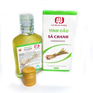 [HOT NEWCP] [Dành Cho Spa] Tinh Dầu Sả Chanh 100ml Khử Mùi, Tạo Hương Thơm Mát, Thư Giãn Sảng Khoái, Siêu Tiết Kiệm