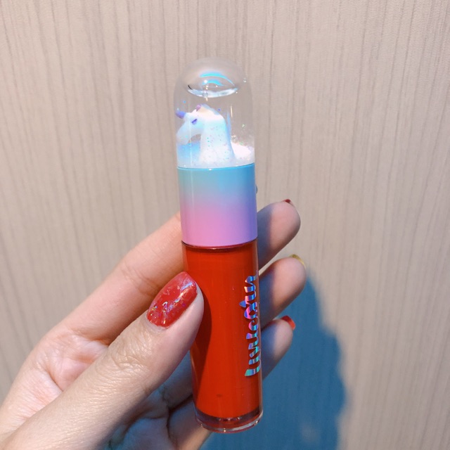 SON TINT NEECARA PHIÊN BẢN UNICORN 🦄