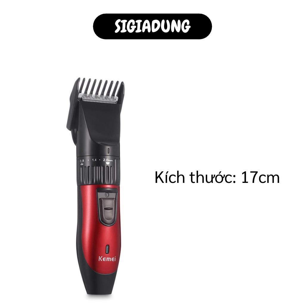 GIÁ SỈ Tông đơ cắt tóc trẻ em Kemei 730 gọn nhẹ, dễ sử dụng 2706