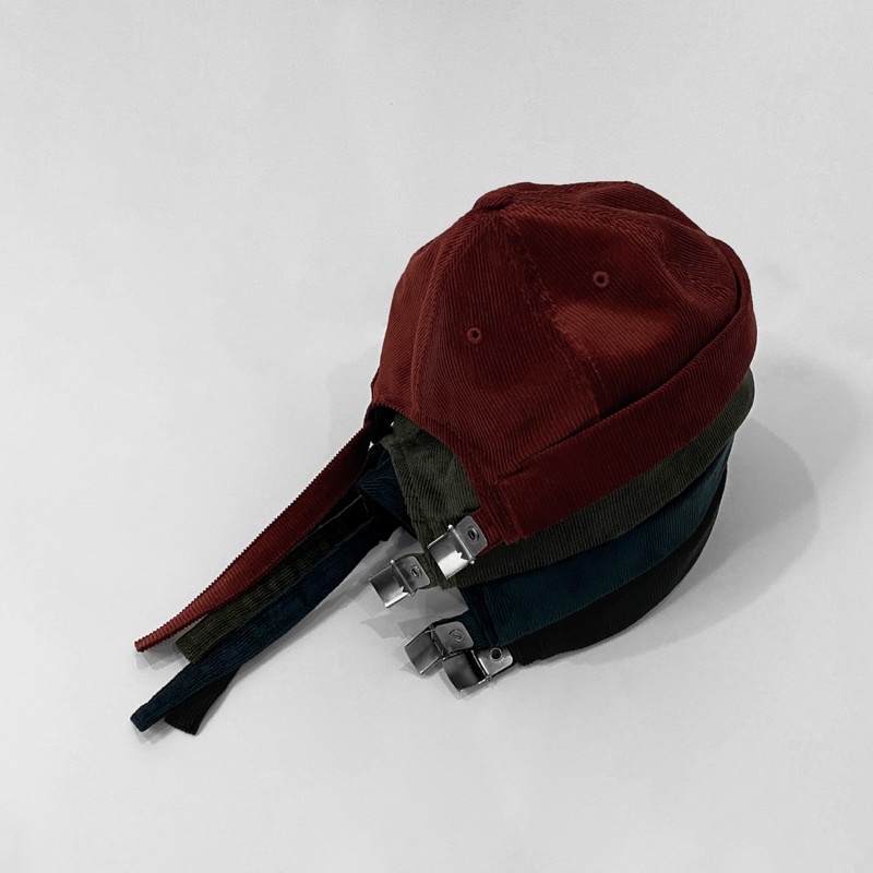 NÓN DOCKER HAT THỜI TRANG