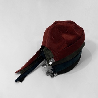 NÓN DOCKER HAT THỜI TRANG