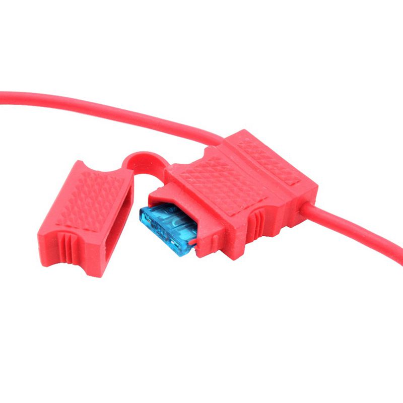 Dây cáp nguồn DC cho Motorola GM300 '338 '380 '3188CDM1250 '750 mét