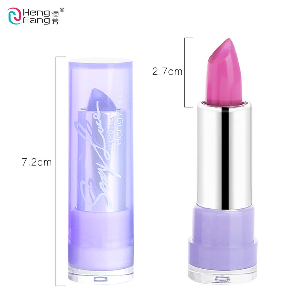 HengFang Lasting Color Changing Fruit Lip Balm 17g H9223 | BigBuy360 - bigbuy360.vn