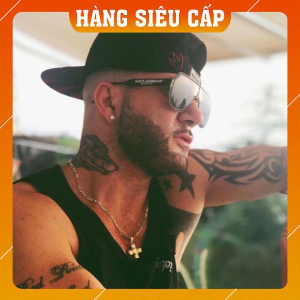 ❤️FREESHIP❤️ Kính Mát Kính Râm Thời Trang Unisex nhập khẩu, tặng hộp da xịn + khăn lau | BigBuy360 - bigbuy360.vn