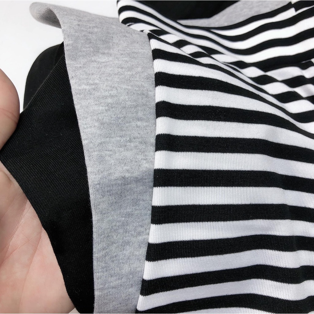 Quần legging đùi Ladya vải cotton trơn dáng ngắn nữ thể thao tập gym
