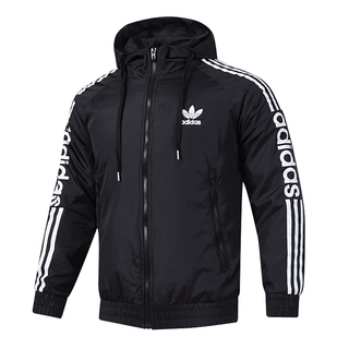 Áo khoác thể thao Adidas thời trang cho nam