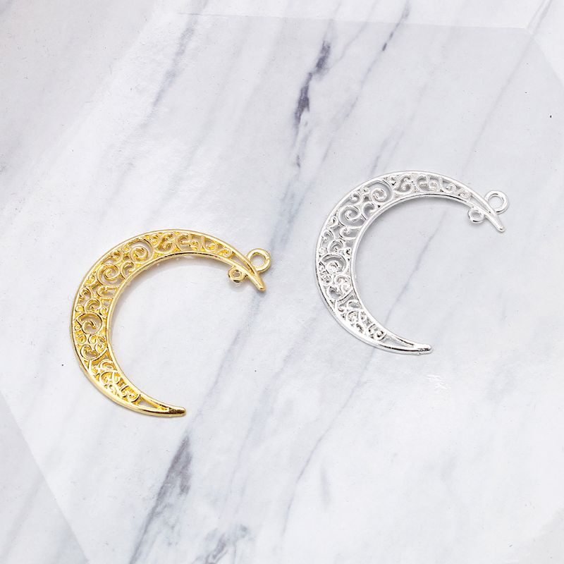 Set 10 Mặt Vòng cổ, Vòng Tay Vintage Xinh Xắn