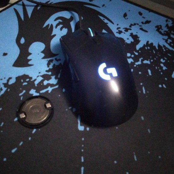 Chuột G403 logitech 2nd ( chính hãng )