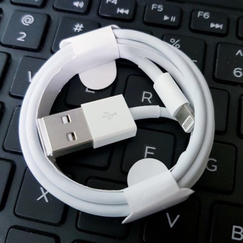 Cáp sạc iphone cao cấp 8ic FoXcon cáp lightning sạc siêu nhanh ,bán không lợi nhuận lấy 5 sao