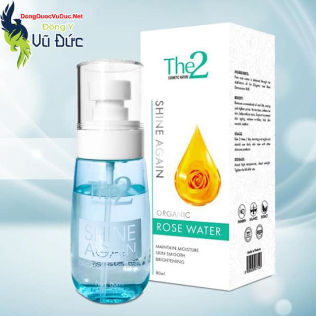 NƯỚC HOA HỒNG- DƯỠNG DA- CHĂM SÓC DA- TRẮNG DA-