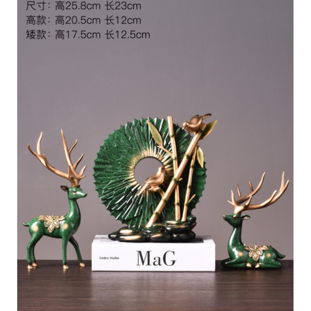 cặp tỳ hưu trang trí. decor tỳ hưu cao cấp