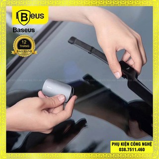 Dụng cụ mài, sửa chữa gạc nước mưa cho xe hơi Baseus Rain Wing Wiper Repairer (Cải thiện hiệu quả gạt nước mưa)