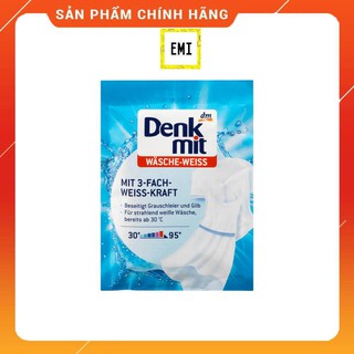 Bột tẩy trắng quần áo Denkmit - Hàng Đức