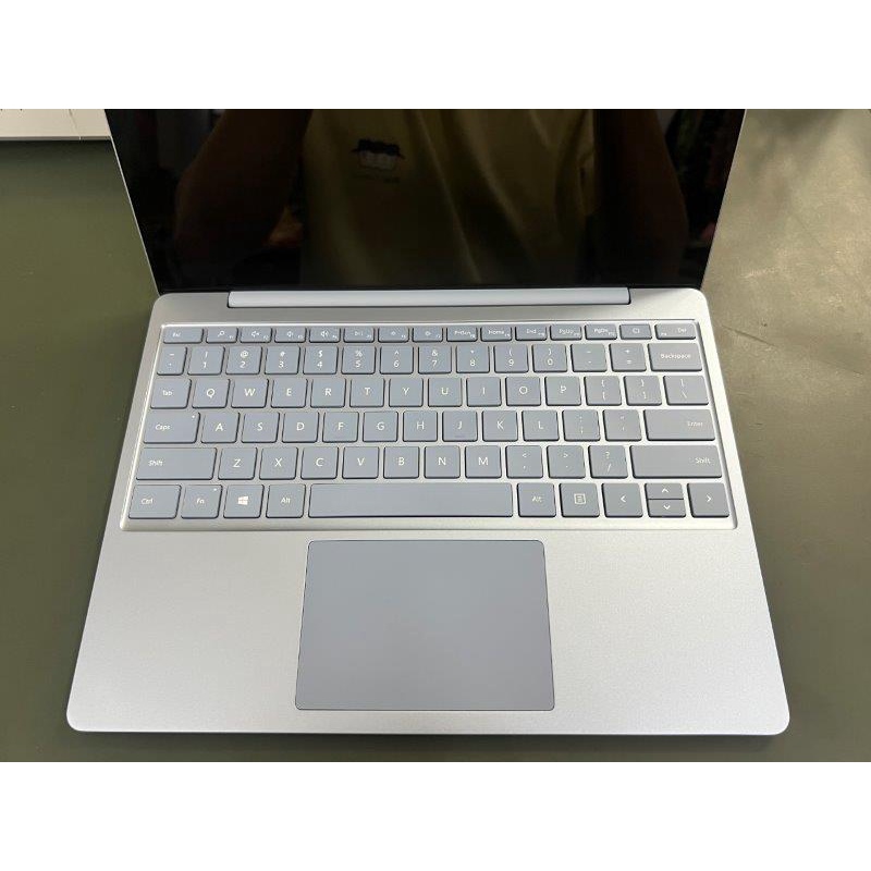 Surface laptop go - blue (i5 1035G1/8G/128G/màn 12.4” touch