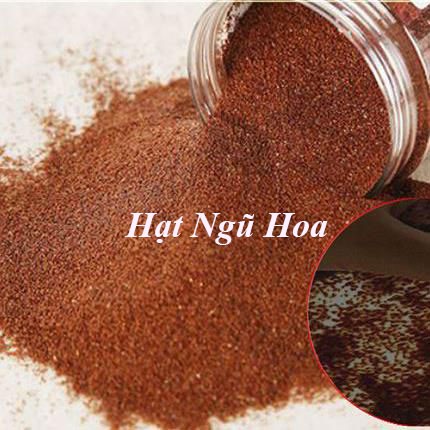Mặt Nạ Hạt Ngũ Hoa - Túi 500gr | BigBuy360 - bigbuy360.vn