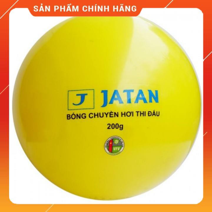 (Chính hãng) Quả bóng chuyền hơi Động Lực loại 200gram