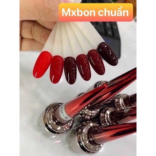 sơn đỏ Mxbon chính hãng