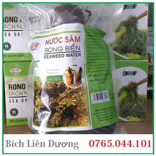 Rong Biển Khô Nấu Nước Sâm 0,5KG /1KG