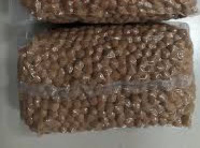 Gói 1kg Trân châu đường đen đã sên sẵn đường đen HQ chỉ việc luộc | BigBuy360 - bigbuy360.vn