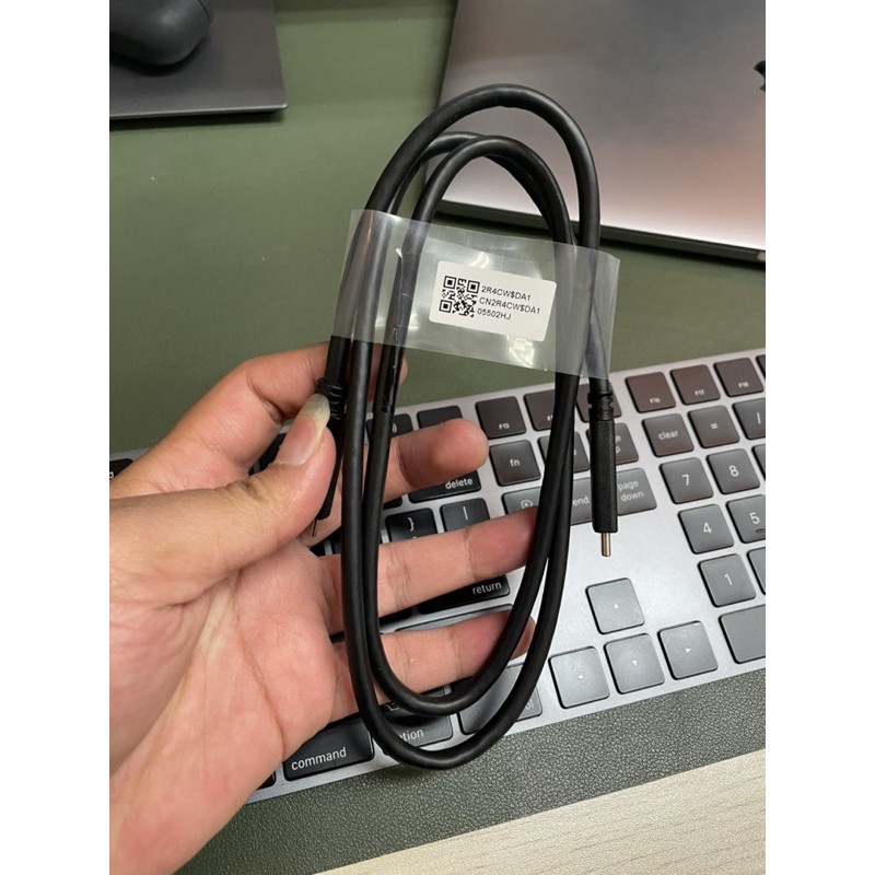 Cable HDMI chính hãng Dell