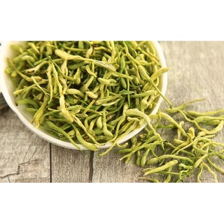 Kim ngân hoa thượng hạng 100g hahanshop1519