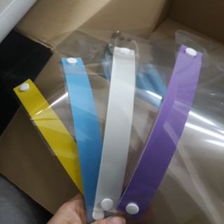 Tấm chắn giọt bắn combo10c