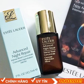 Siêu serum Estee Lauder Advanced Night Repair Intense Reset 5ml