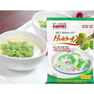 Bột bánh lọt Mikko Hương Xưa 220g