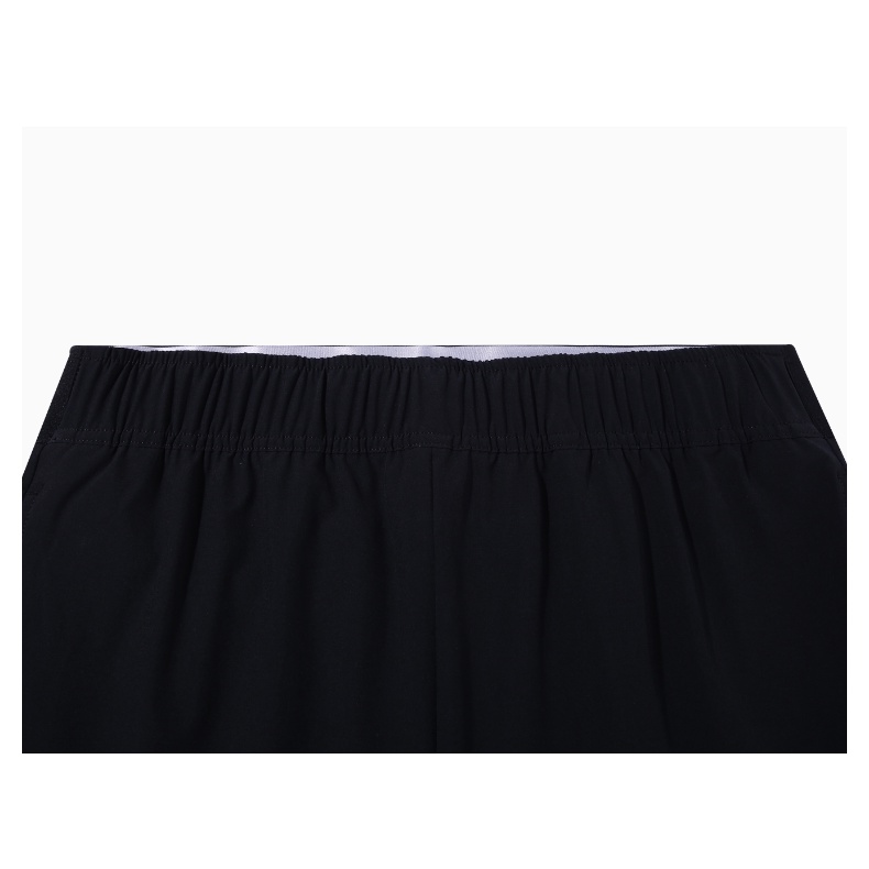 Quần Đùi Thể Thao Calvin Klein CK Dáng Rộng Co Giãn Thoải Mái Thời Trang Cho Nam 4ms0s881