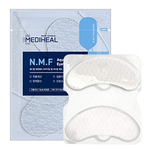 Mặt Nạ Mắt MEDIHEAL N.M.F Aquaring Gel Eye Fill Patch - Mẫu mã mới 2021