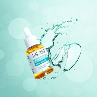 Tinh Chất Dưỡng Da Balance Active Formula Serum 30ml