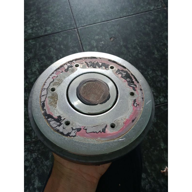 Cặp đế coil 65 có sẵn từ 170 tháo loa