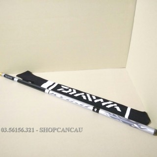 Cần Câu Tay Daiwa Kyogi 6m3 4H  Lóng Ngắn 80cm