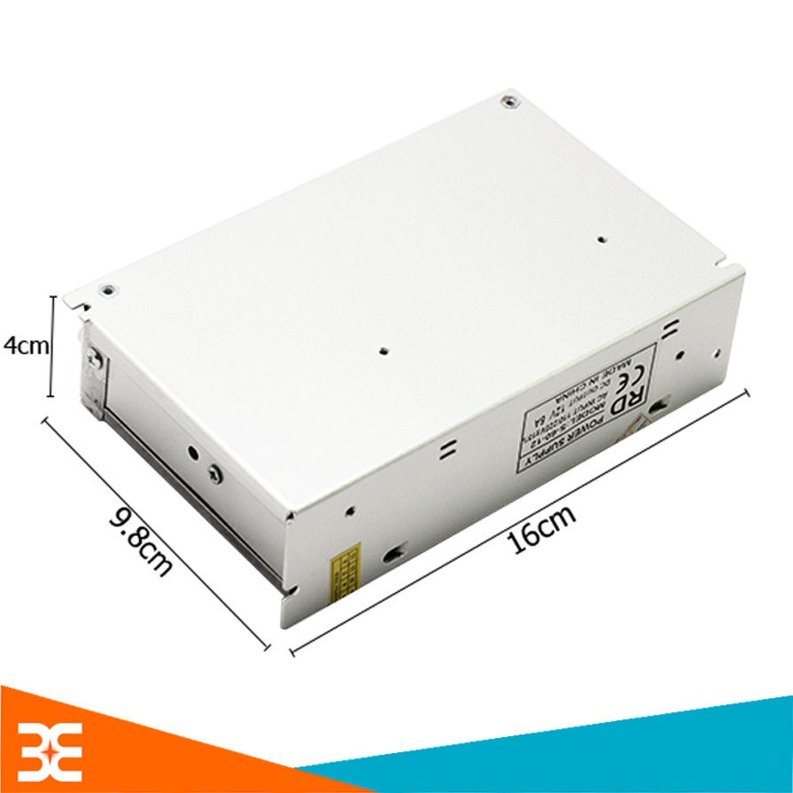 Nguồn Tổ Ong 12V 5A