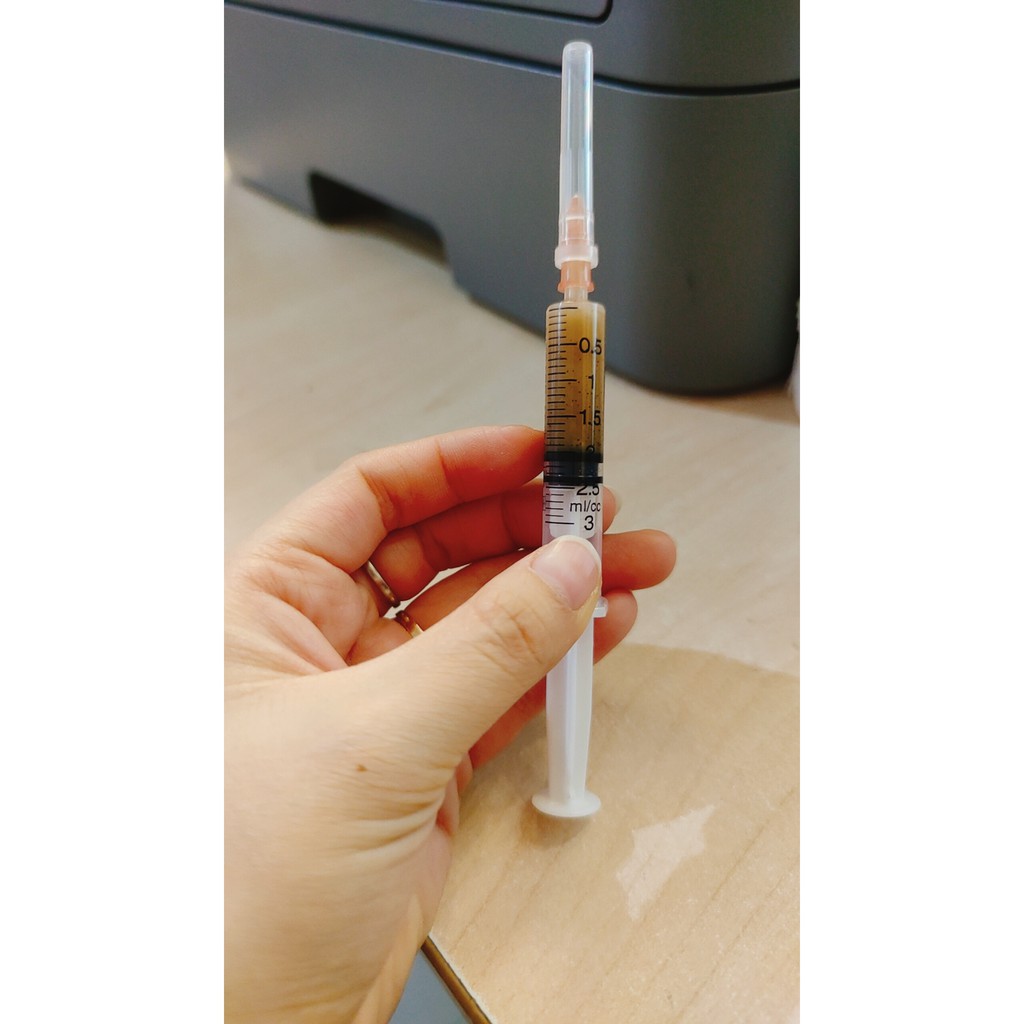 Sợi siêu vi nano GF (1ml)