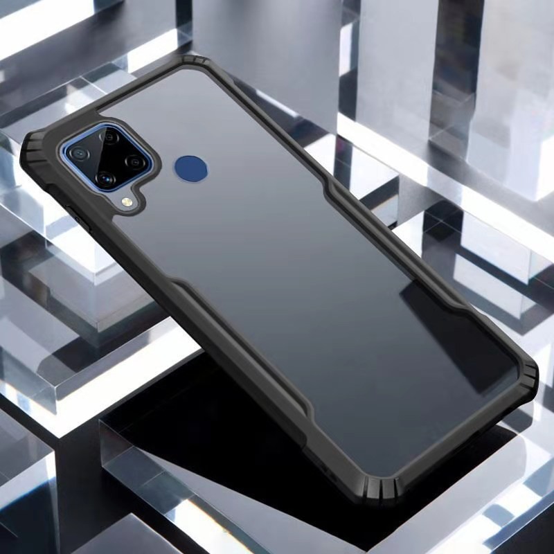 Ốp Lưng Nhựa Cứng Trong Suốt Cho Huawei P30 P30Pro / P30Plus P30Lite / Nova4E Y7Pro2019 / Honor 9 Y7 Prime2019 / Y72019 Y52019 / Honor 8s Nova5T / Honor20 Y9 2019 Honor 9x / Y9S Nova7I / Nova6 Se / P40 Lite Y7P