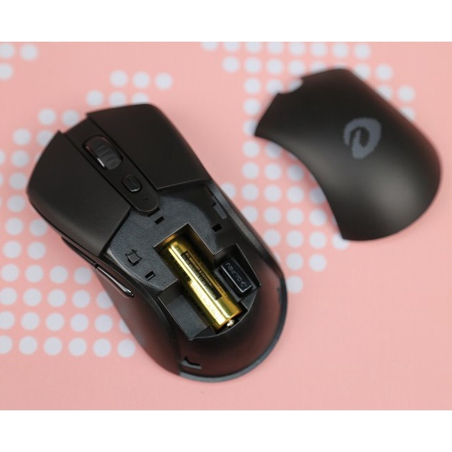 Chuột không dây Dareu A918 wireless 2.4